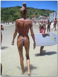 ฉัน สวยและ เซกซี่