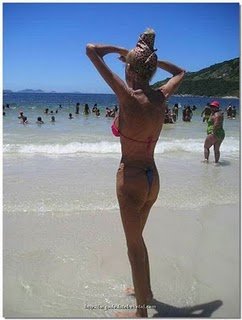 ฉัน สวยและ เซกซี่