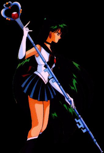 เซลเลอร์พลูโต