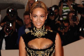 Beyoncé Run The World (Girls) (Live)