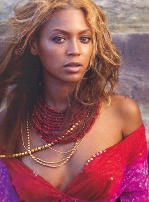 Beyoncé Run The World (Girls) (Live)