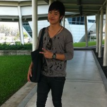 บอส นายแบบ เด็กราชรี