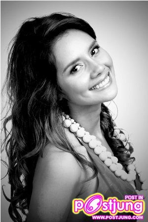 สวยจาก FB นางแบบหาดใหญ่