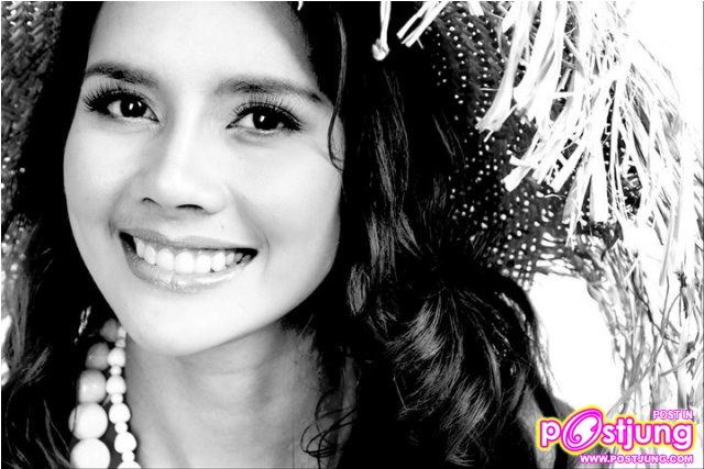 สวยจาก FB นางแบบหาดใหญ่