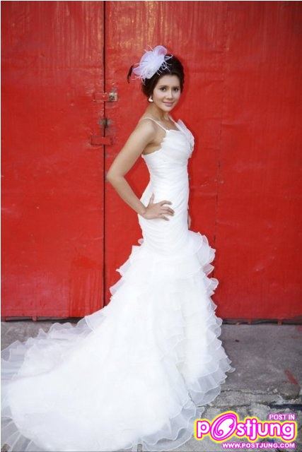 สวยจาก FB นางแบบหาดใหญ่