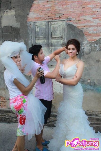 สวยจาก FB นางแบบหาดใหญ่