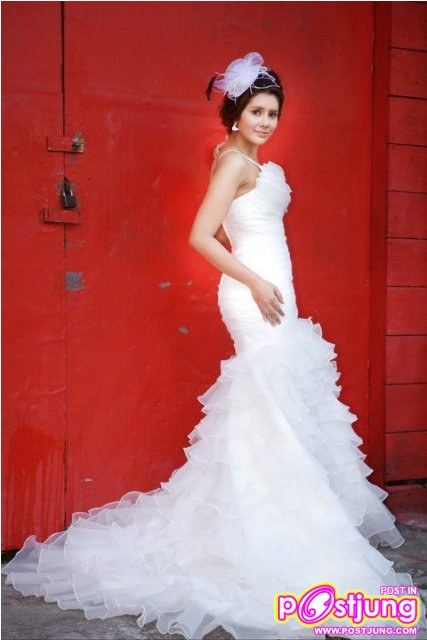 สวยจาก FB นางแบบหาดใหญ่