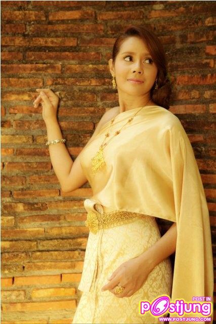 สวยจาก FB นางแบบหาดใหญ่