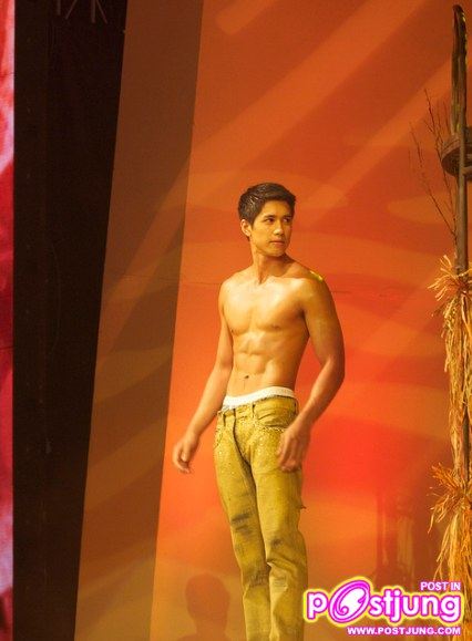 Aljur Abrenica