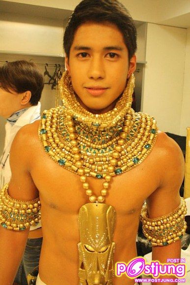 Aljur Abrenica