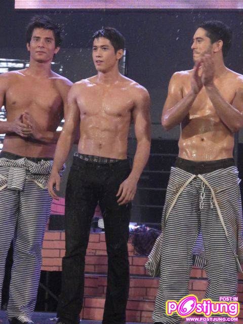 Aljur Abrenica