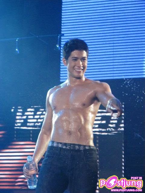 Aljur Abrenica