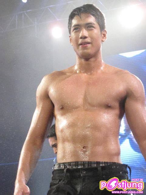 Aljur Abrenica