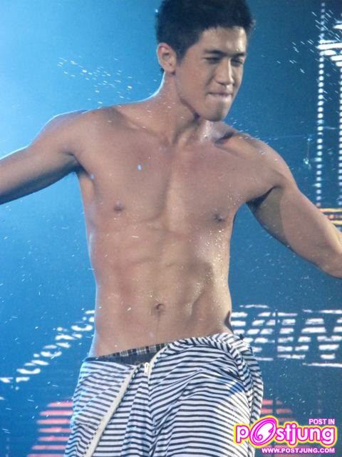 Aljur Abrenica