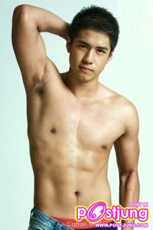 Aljur Abrenica