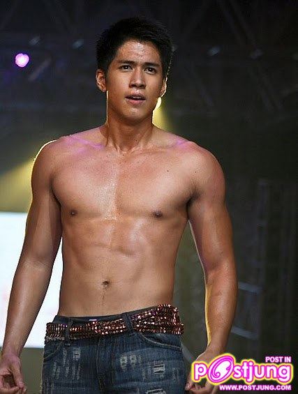 Aljur Abrenica