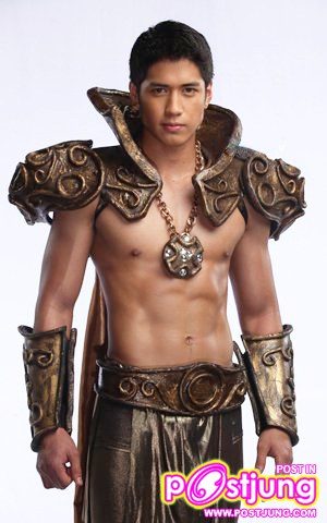 Aljur Abrenica