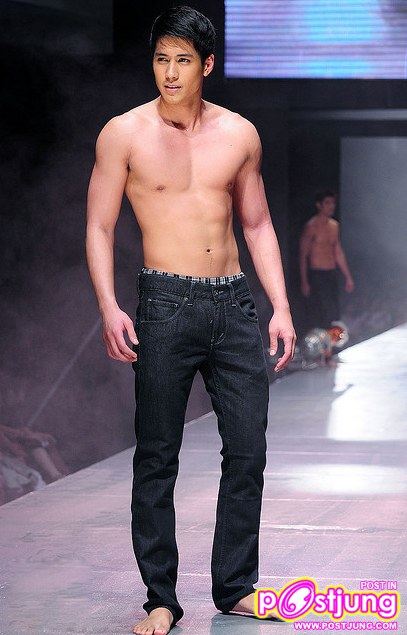 Aljur Abrenica