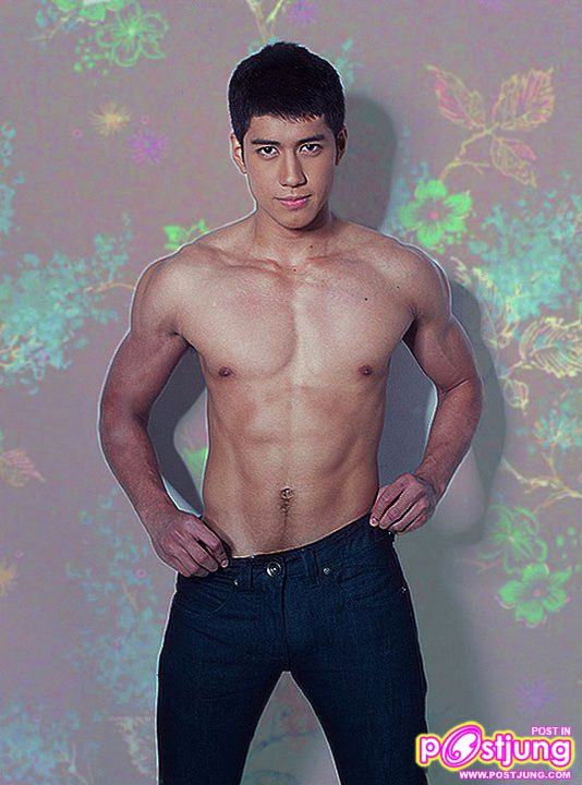 Aljur Abrenica