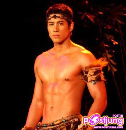 Aljur Abrenica