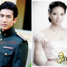 คาด! ติ๊ก เจษฎาภรณ์,เคน ธีรเดช,โป๊บ ธนวรรธน์ รับบทนำในละครซีรีส์  สุภาพบุรุษจุฑาเทพ 