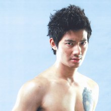 เป้ อารักษ์ สำหรับคนที่ชอบนะจิบิๆๆๆ