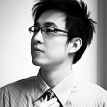 ไก่ ภาษิต นักข่าวหนุ่มไฟแรงจิบิๆๆ