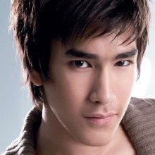 ณเดช ดาราดาวรุ่งของช่อง 3