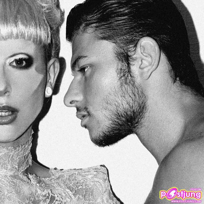 Daniel Garofali is Judas!