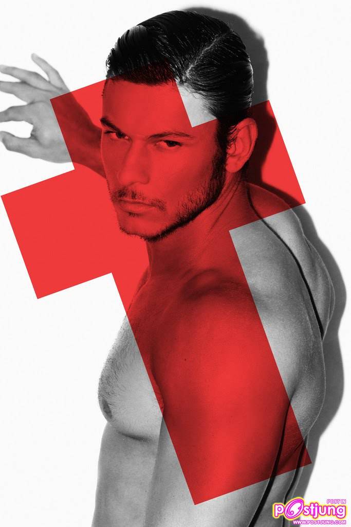 Daniel Garofali is Judas!