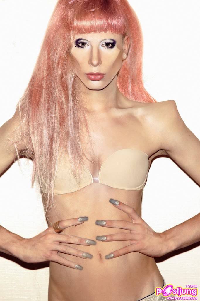 Daniel Garofali is Judas!