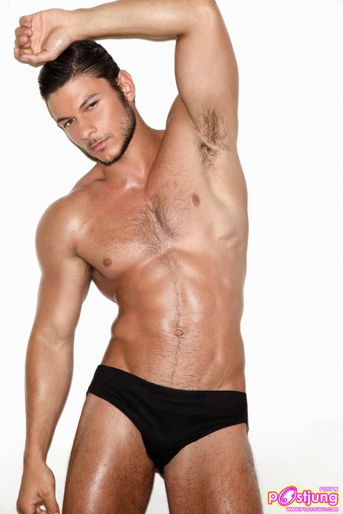 Daniel Garofali is Judas!