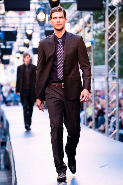 หนุ่มแฟชั่น Jan