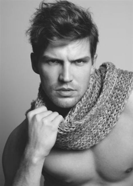 หนุ่มแฟชั่น Jan