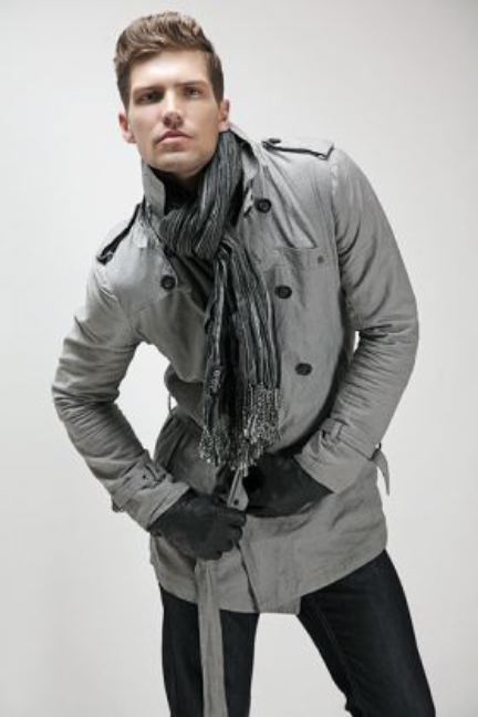 หนุ่มแฟชั่น Jan