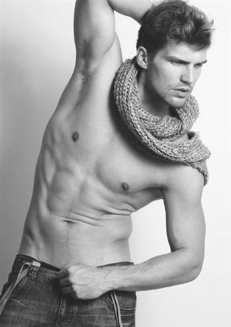 หนุ่มแฟชั่น Jan