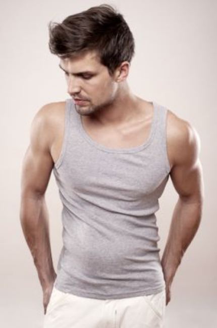 หนุ่มแฟชั่น Jan