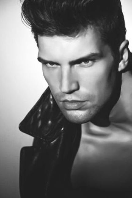 หนุ่มแฟชั่น Jan