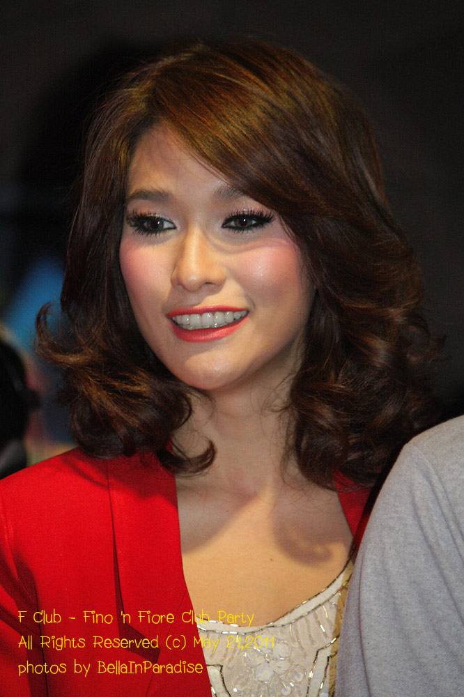 ประชันนางฟ้าเมืองไทย ริต้า ชมพู่ พลอย หยาด จุ๋ย