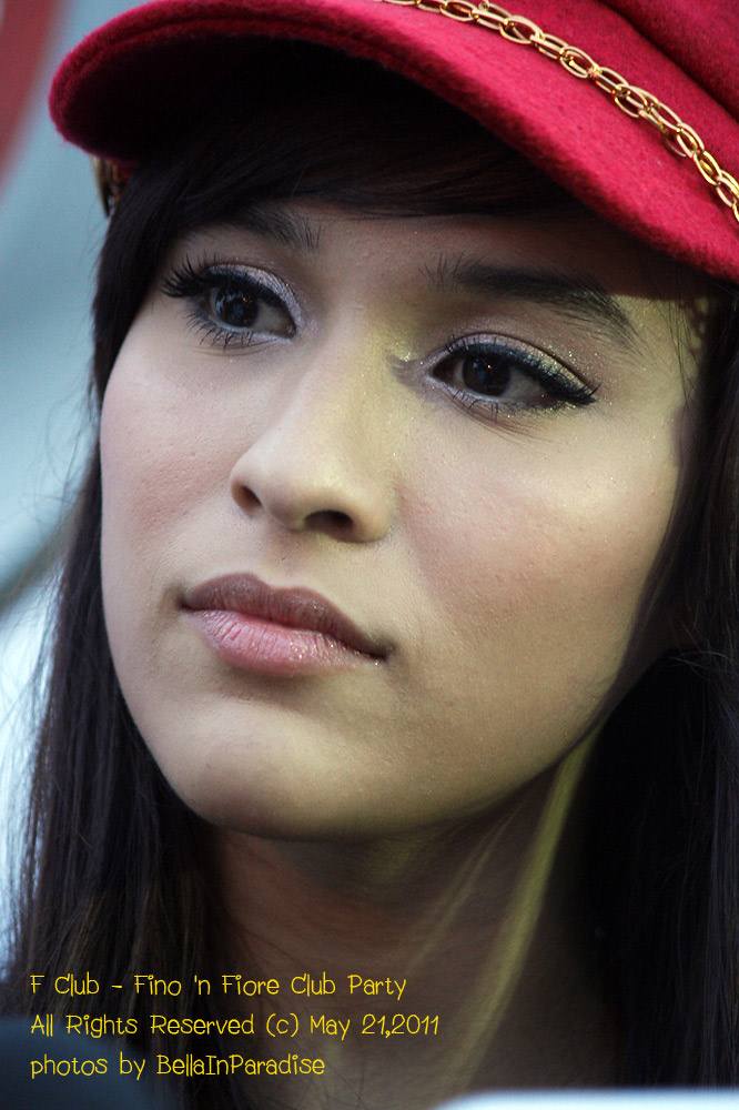 ประชันนางฟ้าเมืองไทย ริต้า ชมพู่ พลอย หยาด จุ๋ย