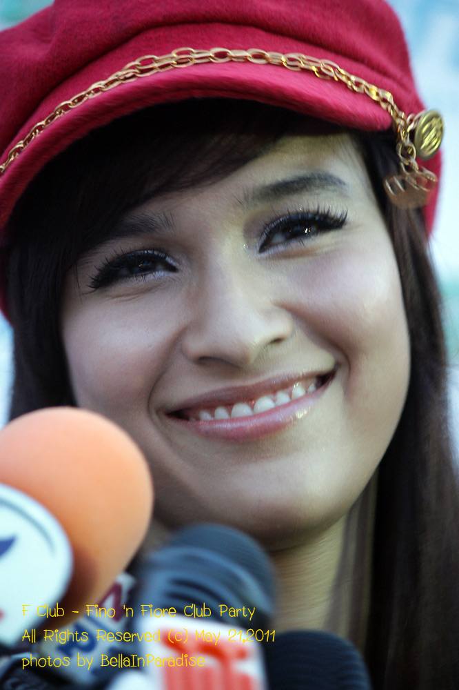 ประชันนางฟ้าเมืองไทย ริต้า ชมพู่ พลอย หยาด จุ๋ย