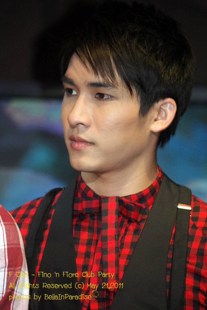 ประชันนางฟ้าเมืองไทย ริต้า ชมพู่ พลอย หยาด จุ๋ย