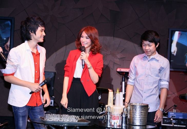 ประชันนางฟ้าเมืองไทย ริต้า ชมพู่ พลอย หยาด จุ๋ย