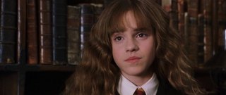 Emma Watson as Hermione set  (part 2)