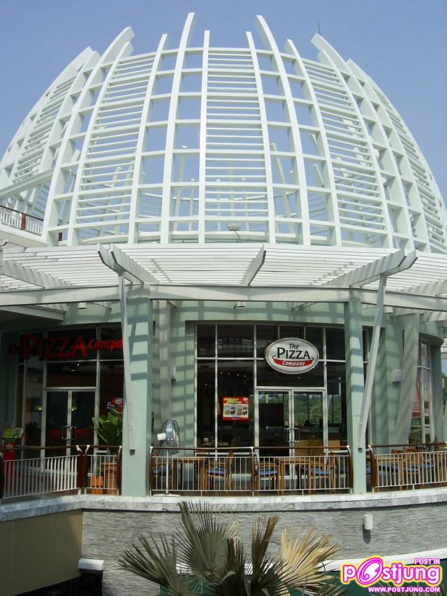 เมืองหัวหิน จังหวัดประจวบขีรีขันธ์ ภาคสอง