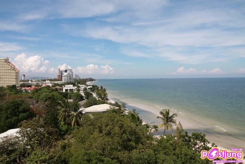 เมืองหัวหิน จังหวัดประจวบขีรีขันธ์ ภาคสอง