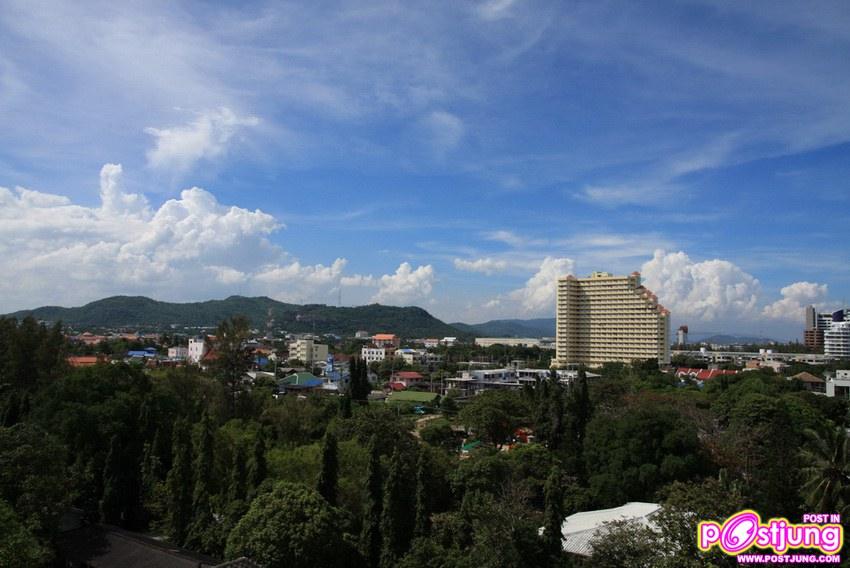 เมืองหัวหิน จังหวัดประจวบขีรีขันธ์ ภาคสอง