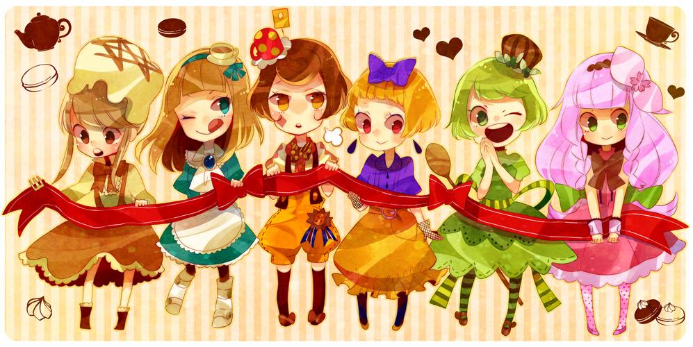 การ์์์์์์์์์์์์์์์ตูููนมาฝากครับ