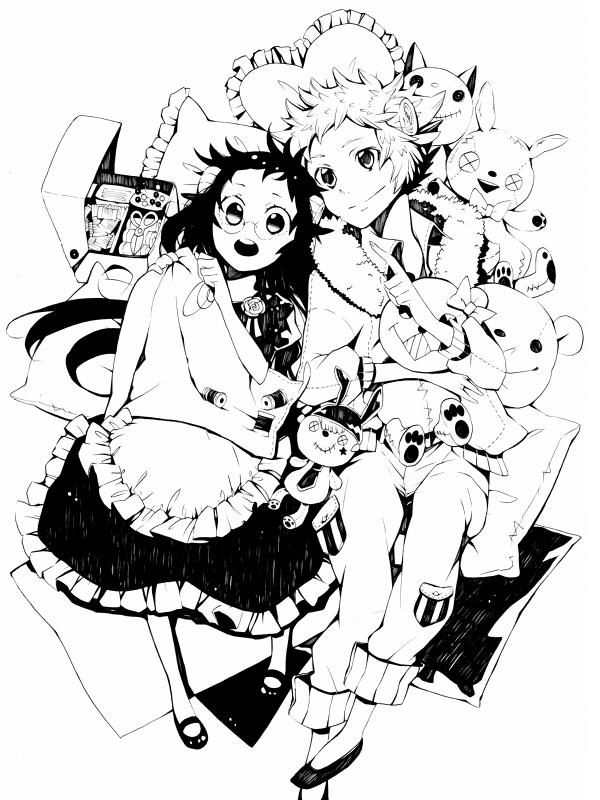 การ์์์์์์์์์์์์์์์ตูููนมาฝากครับ