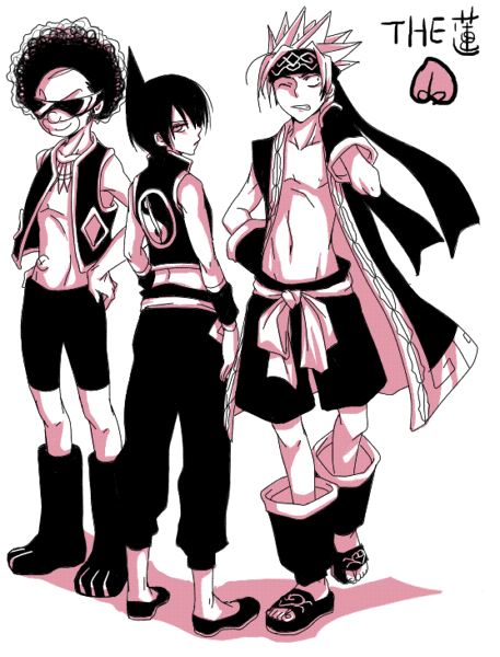 การ์์์์์์์์์์์์์์์์ตูนที่คุณอาจเคยอ่าน